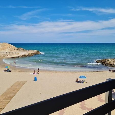 The Perfect Holiday Apartment With Fantastic Views Faro de Cullera Buitenkant foto