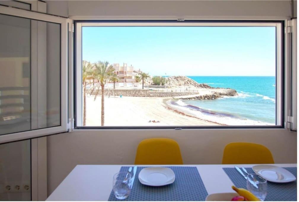 The Perfect Holiday Apartment With Fantastic Views Faro de Cullera Buitenkant foto