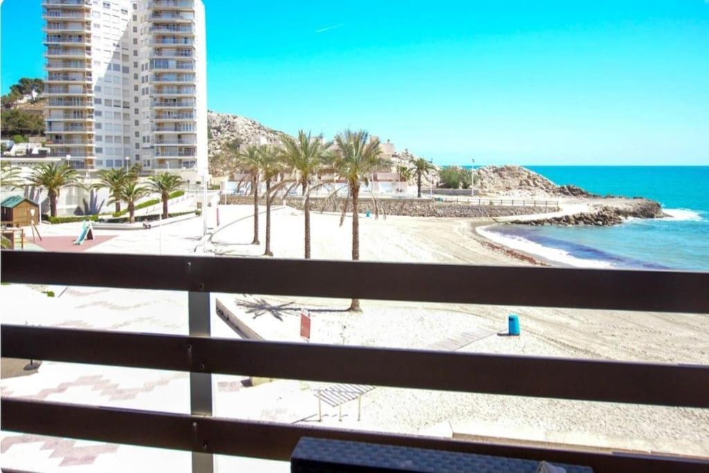 The Perfect Holiday Apartment With Fantastic Views Faro de Cullera Buitenkant foto
