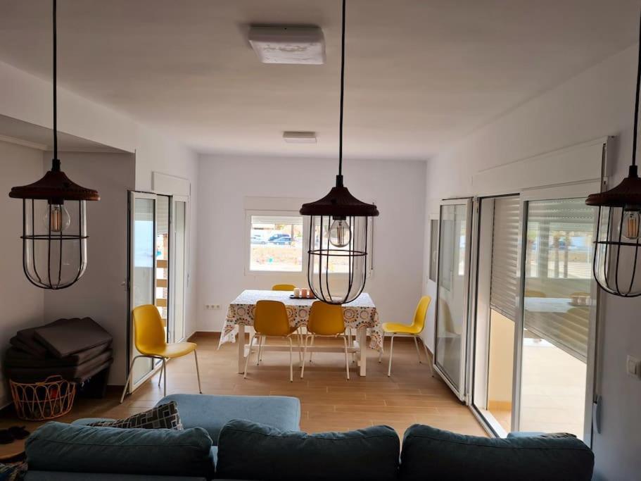 The Perfect Holiday Apartment With Fantastic Views Faro de Cullera Buitenkant foto