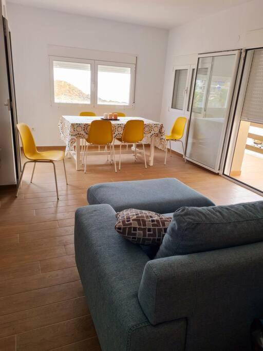 The Perfect Holiday Apartment With Fantastic Views Faro de Cullera Buitenkant foto
