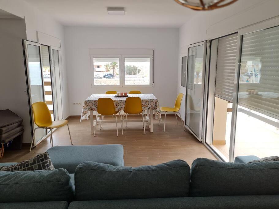 The Perfect Holiday Apartment With Fantastic Views Faro de Cullera Buitenkant foto