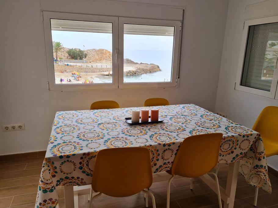 The Perfect Holiday Apartment With Fantastic Views Faro de Cullera Buitenkant foto