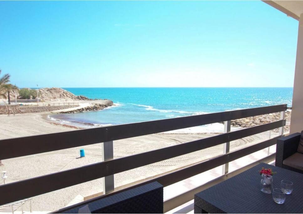 The Perfect Holiday Apartment With Fantastic Views Faro de Cullera Buitenkant foto