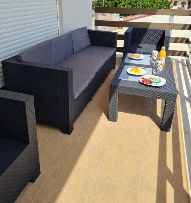The Perfect Holiday Apartment With Fantastic Views Faro de Cullera Buitenkant foto