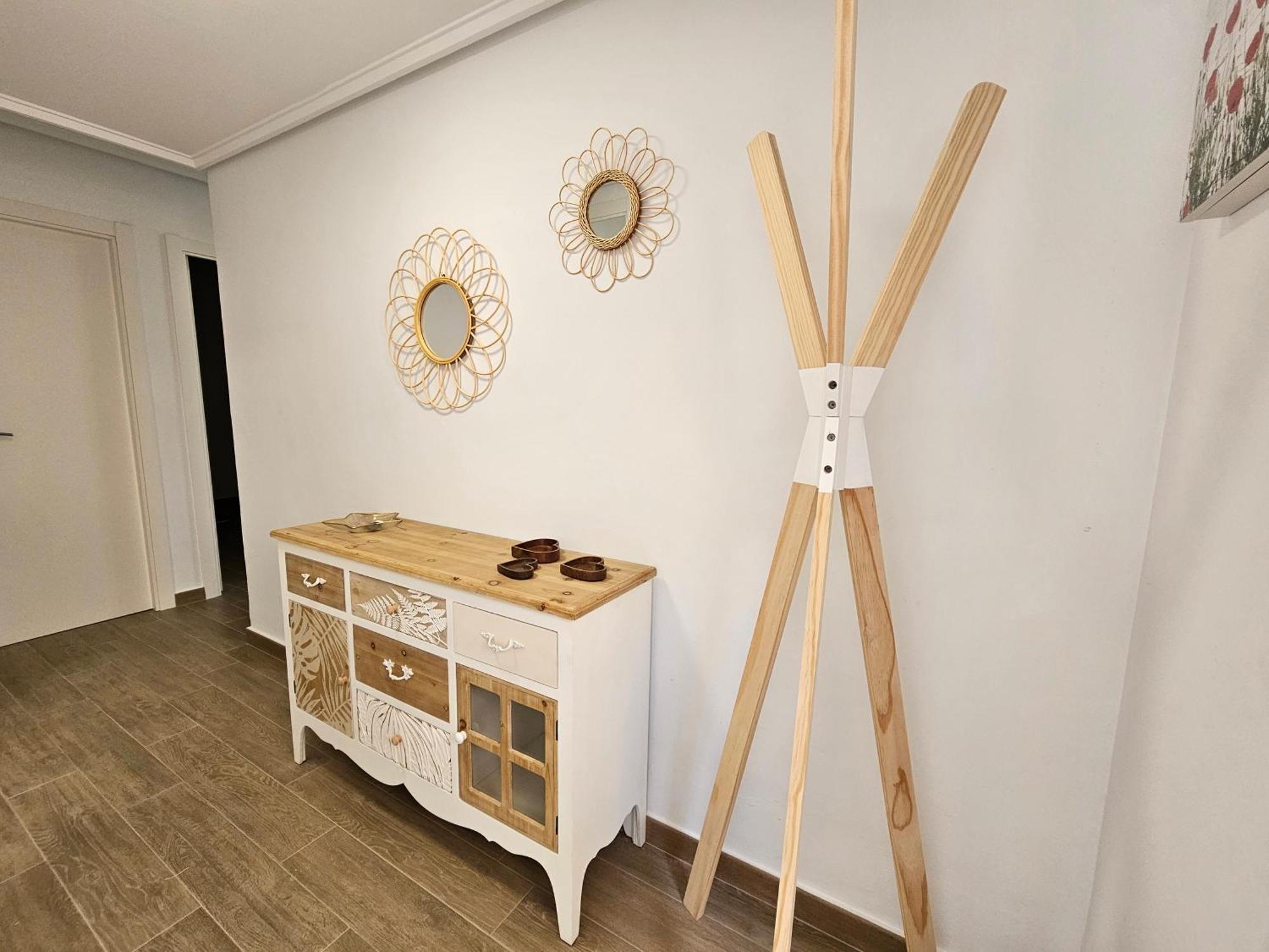 The Perfect Holiday Apartment With Fantastic Views Faro de Cullera Buitenkant foto
