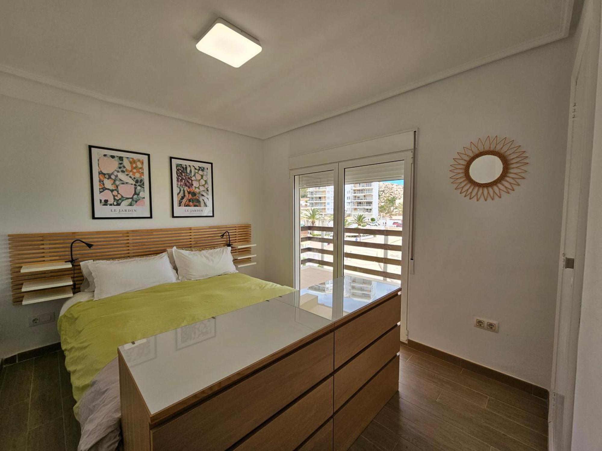 The Perfect Holiday Apartment With Fantastic Views Faro de Cullera Buitenkant foto