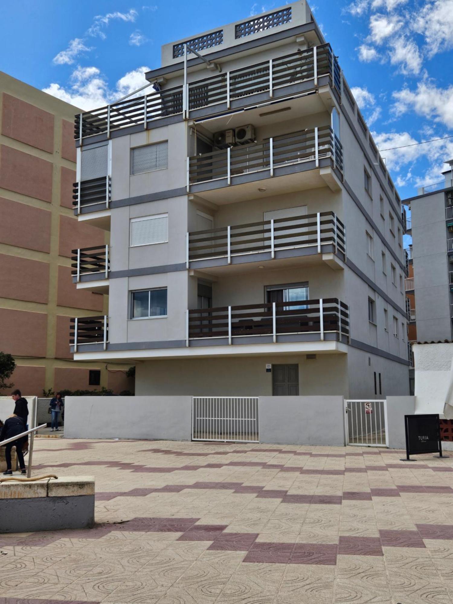 The Perfect Holiday Apartment With Fantastic Views Faro de Cullera Buitenkant foto